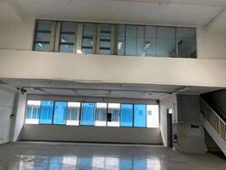North Link Building (D27), Factory #634941861